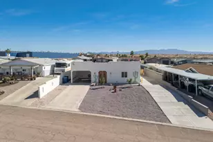 1987 Big Bass Cove, Lake Havasu City, AZ 86404 - Photo 3