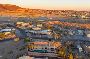 3961 Chickasaw Dr, Lake Havasu City, AZ 86406 - Photo 93