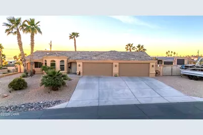 3961 Chickasaw Dr, Lake Havasu City, AZ 86406 - Photo 1