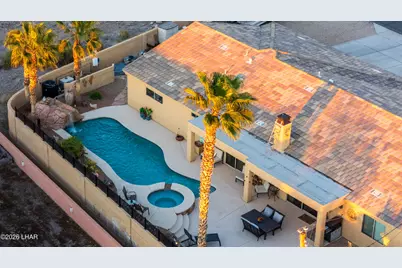 3961 Chickasaw Dr, Lake Havasu City, AZ 86406 - Photo 95