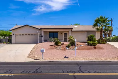 1516 McCulloch Blvd S, Lake Havasu City, AZ 86406 - Photo 1