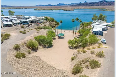 601 Beachcomber Blvd #392, Lake Havasu City, AZ 86403 - Photo 17