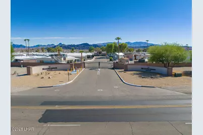 601 Beachcomber Blvd #392, Lake Havasu City, AZ 86403 - Photo 27
