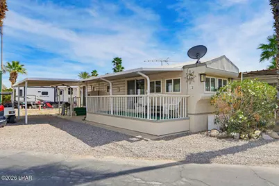 601 Beachcomber Blvd #392, Lake Havasu City, AZ 86403 - Photo 1