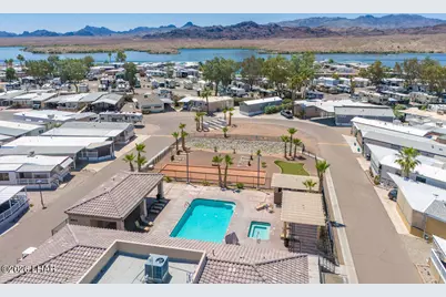 601 Beachcomber Blvd #392, Lake Havasu City, AZ 86403 - Photo 15