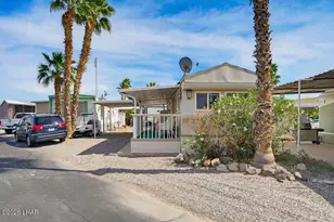 601 Beachcomber Blvd, Lake Havasu City, AZ 86403 - Photo 21
