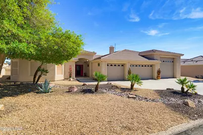 450 Jones Dr, Lake Havasu City, AZ 86406 - Photo 3