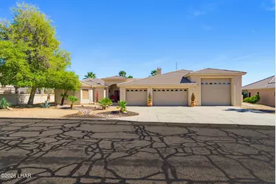450 Jones Dr, Lake Havasu City, AZ 86406 - Photo 1