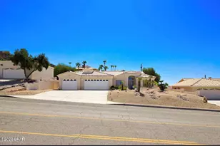4014 Cherry Tree Blvd, Lake Havasu City, AZ 86406 - Photo 1