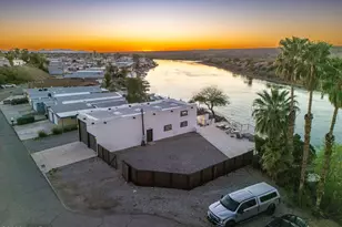 494 E Riverfront Dr, Parker, AZ 85344 - Photo 51