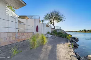 494 E Riverfront Dr, Parker, AZ 85344 - Photo 29