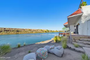 494 E Riverfront Dr, Parker, AZ 85344 - Photo 27