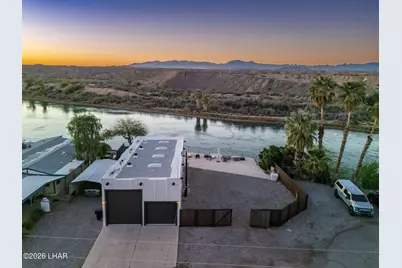 494 E Riverfront Dr, Parker, AZ 85344 - Photo 49