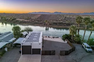 494 E Riverfront Dr, Parker, AZ 85344 - Photo 49