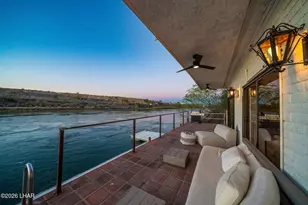 494 E Riverfront Dr, Parker, AZ 85344 - Photo 45