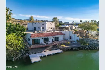 494 E Riverfront Dr, Parker, AZ 85344 - Photo 39