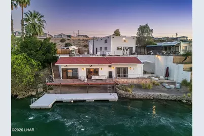 494 E Riverfront Dr, Parker, AZ 85344 - Photo 47