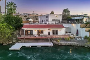 494 E Riverfront Dr, Parker, AZ 85344 - Photo 47