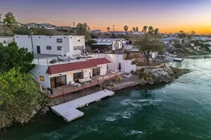 494 E Riverfront Dr, Parker, AZ 85344 - Photo 1