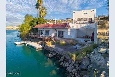 494 E Riverfront Dr, Parker, AZ 85344 - Photo 41