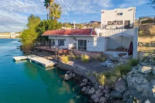 494 E Riverfront Dr, Parker, AZ 85344 - Photo 41