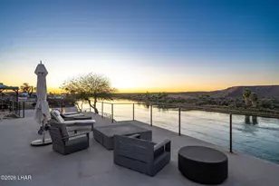 494 E Riverfront Dr, Parker, AZ 85344 - Photo 3