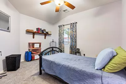 2436 Topanga Dr, Bullhead City, AZ 86442 - Photo 33