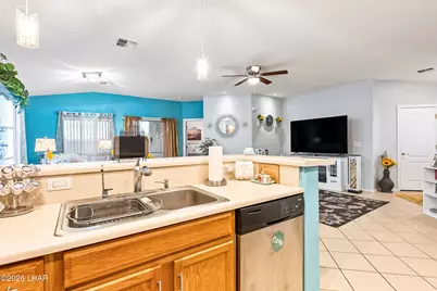 2436 Topanga Dr, Bullhead City, AZ 86442 - Photo 23