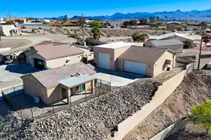 3018 Maverick Dr, Lake Havasu City, AZ 86404 - Photo 1