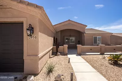 2950 Simitan Dr, Lake Havasu City, AZ 86404 - Photo 3