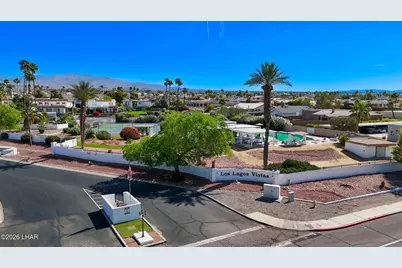 1774 Montana Vista #C, Lake Havasu City, AZ 86403 - Photo 21