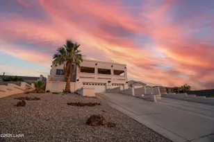 2348 Porpoise Dr, Lake Havasu City, AZ 86404 - Photo 1