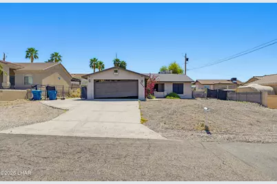 3540 Enduro Dr, Lake Havasu City, AZ 86404 - Photo 1