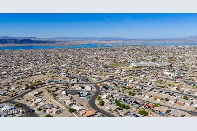 3316 Thundercloud Dr, Lake Havasu City, AZ 86406 - Photo 47
