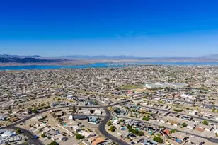 3316 Thundercloud Dr, Lake Havasu City, AZ 86406 - Photo 47