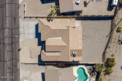 3316 Thundercloud Dr, Lake Havasu City, AZ 86406 - Photo 43