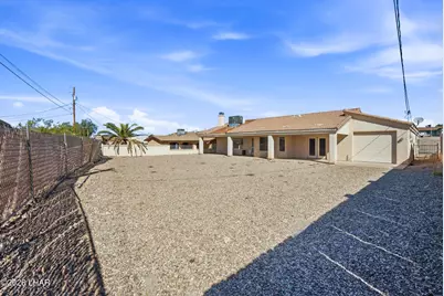 3316 Thundercloud Dr, Lake Havasu City, AZ 86406 - Photo 39