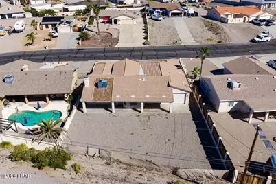 3316 Thundercloud Dr, Lake Havasu City, AZ 86406 - Photo 45