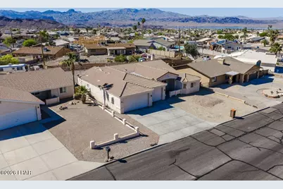 3316 Thundercloud Dr, Lake Havasu City, AZ 86406 - Photo 41