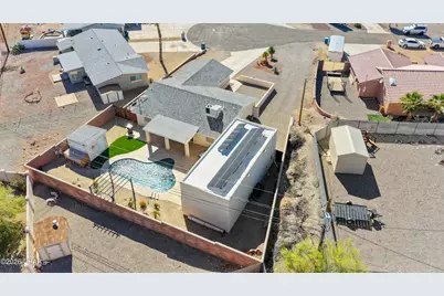 2412 Choate Ln, Lake Havasu City, AZ 86403 - Photo 5