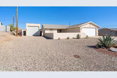 2412 Choate Ln, Lake Havasu City, AZ 86403 - Photo 35
