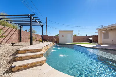 2412 Choate Ln, Lake Havasu City, AZ 86403 - Photo 31