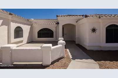 2864 Palo Verde Blvd S, Lake Havasu City, AZ 86404 - Photo 3
