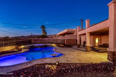 3701 Lost Dutchman Dr, Lake Havasu City, AZ 86406 - Photo 33