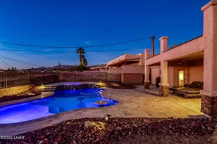 3701 Lost Dutchman Dr, Lake Havasu City, AZ 86406 - Photo 33