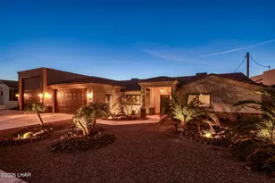 3701 Lost Dutchman Dr, Lake Havasu City, AZ 86406 - Photo 3