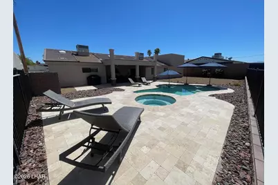 3701 Lost Dutchman Dr, Lake Havasu City, AZ 86406 - Photo 69