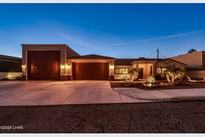 3701 Lost Dutchman Dr, Lake Havasu City, AZ 86406 - Photo 1