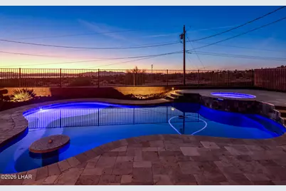 3701 Lost Dutchman Dr, Lake Havasu City, AZ 86406 - Photo 31