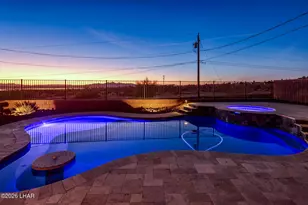 3701 Lost Dutchman Dr, Lake Havasu City, AZ 86406 - Photo 31